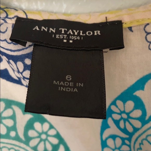 LOFT tank - Picture 2 of 3